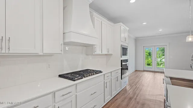 $453,340 | 703 Honeysuckle Loop, Canton, MS 39046