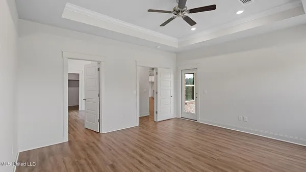 $468,075 | 703 Honeysuckle Loop, Canton, MS 39046