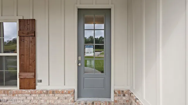 $453,340 | 703 Honeysuckle Loop, Canton, MS 39046