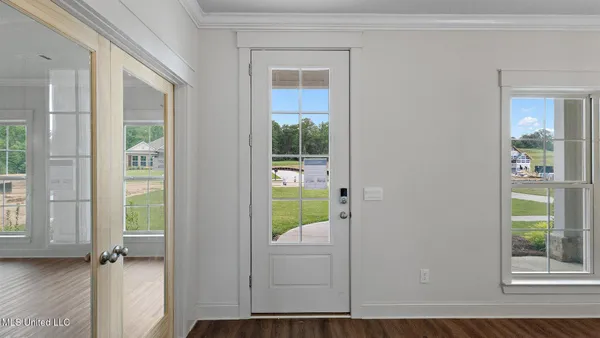 $468,075 | 703 Honeysuckle Loop, Canton, MS 39046