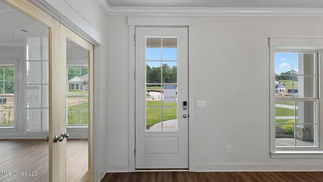 $453,340 | 703 Honeysuckle Loop, Canton, MS 39046