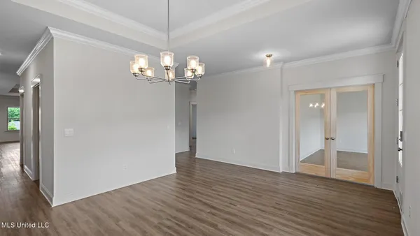 $468,075 | 703 Honeysuckle Loop, Canton, MS 39046