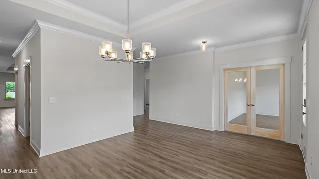 $453,340 | 703 Honeysuckle Loop, Canton, MS 39046