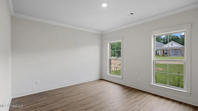 $453,340 | 703 Honeysuckle Loop, Canton, MS 39046