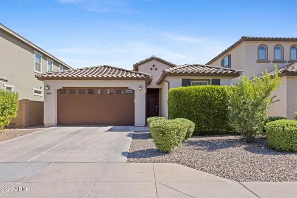 $650,000 | 4282 East Appaloosa Road, Gilbert, AZ 85296