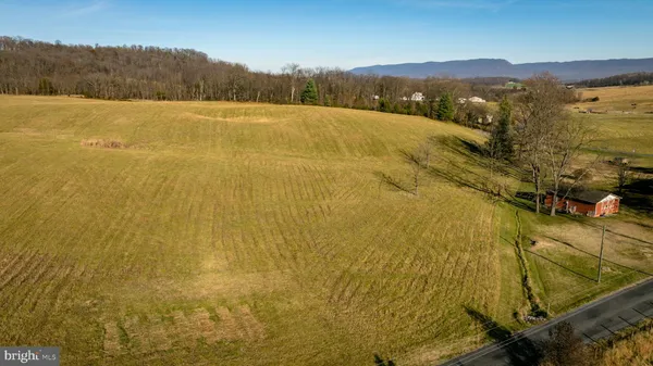 $134,900 | Flat Rock Road, Quicksburg, VA 22847