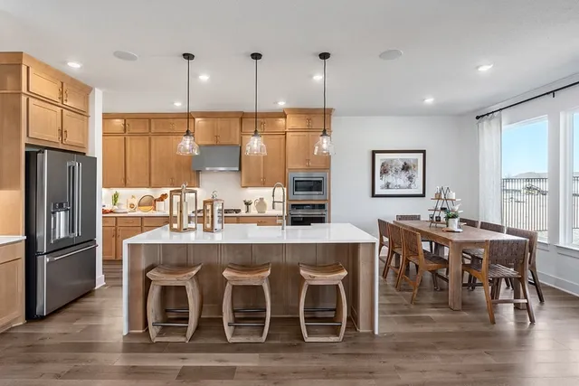 $718,900 | 1804 Plum Tree Way, Georgetown, TX 78628