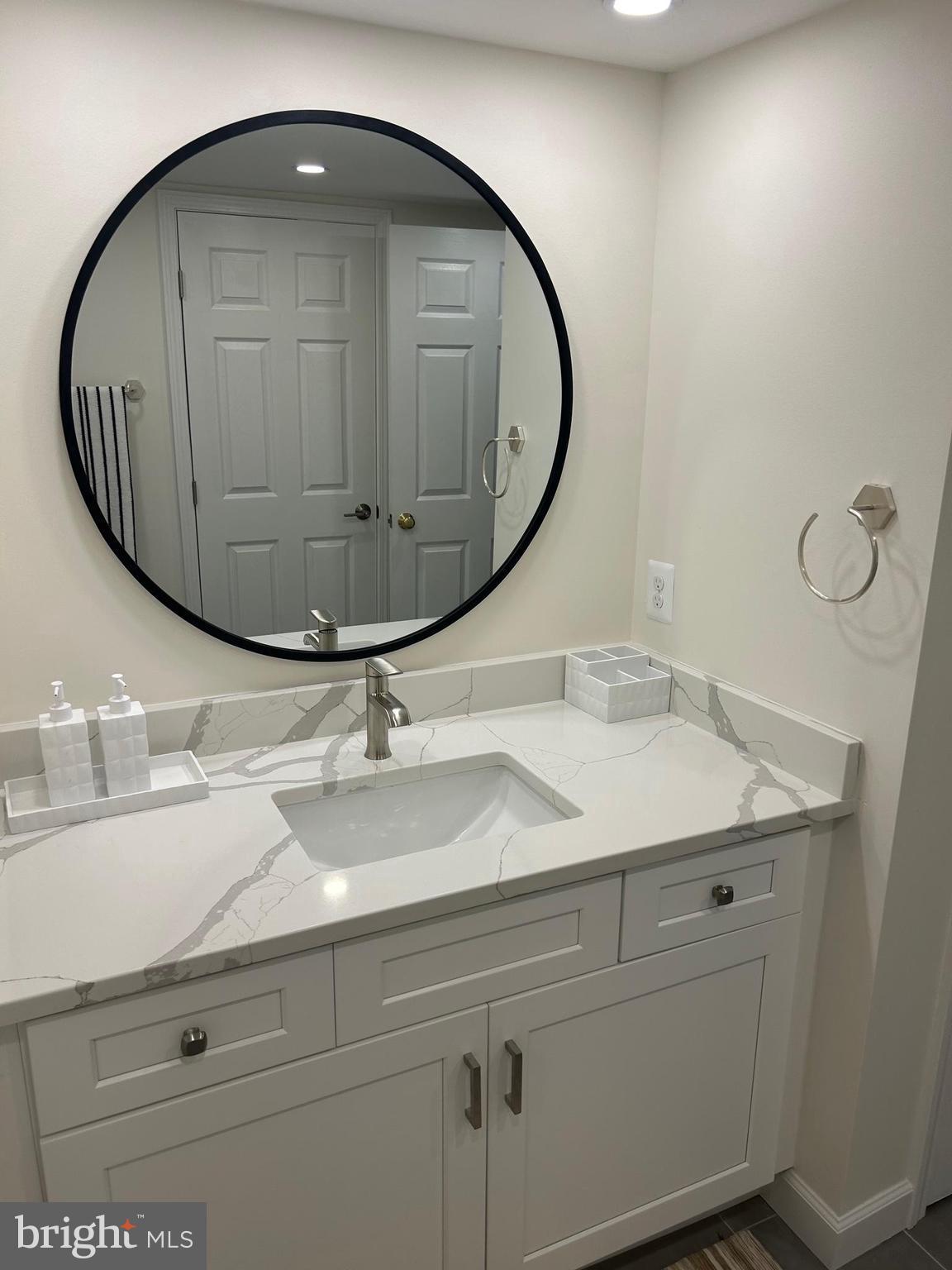 340 Severn Road Crownsville, MD 21032 - Photo 26 of 35 Lower level full bath