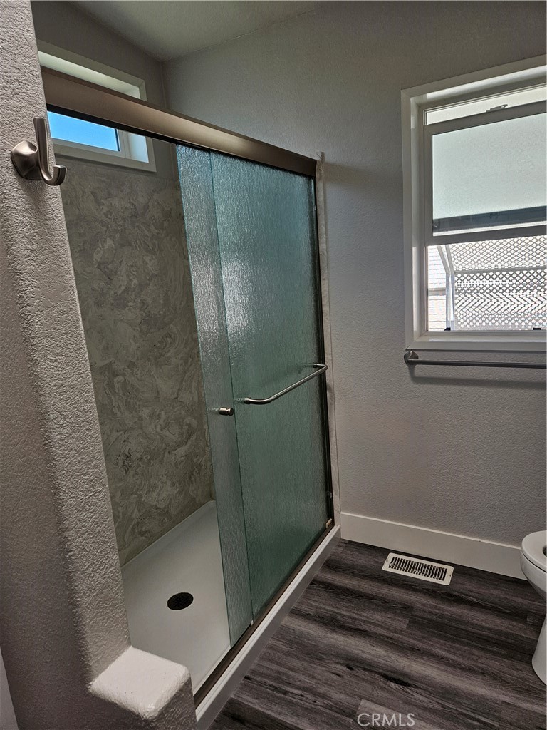 14851 Jeffrey Road, Unit 171 Irvine, CA 92618 - Photo 17 of 49 Master bathroom shower