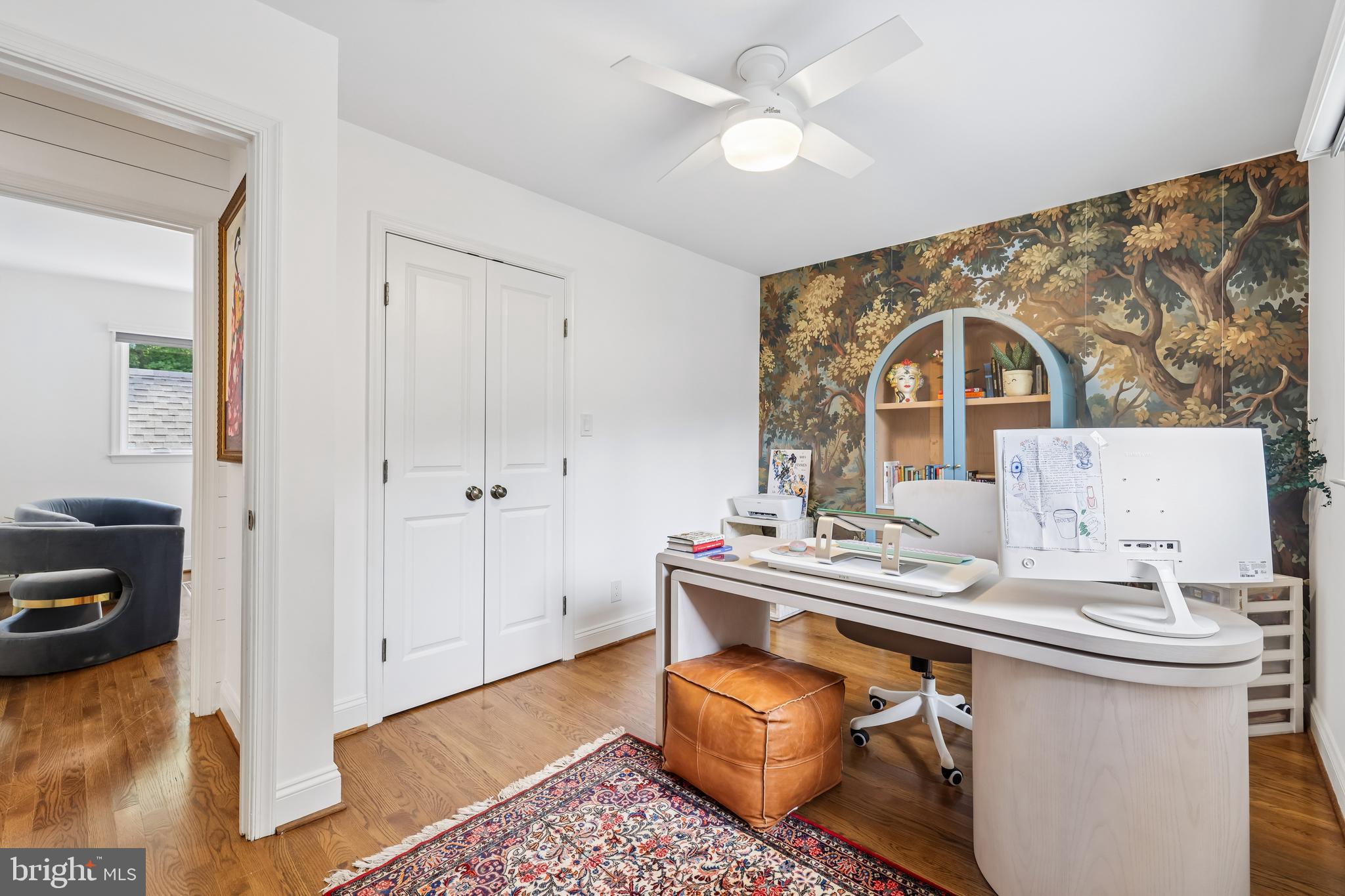 11214 Dewey Road Kensington, MD 20895 - Photo 31 of 57 Bedroom