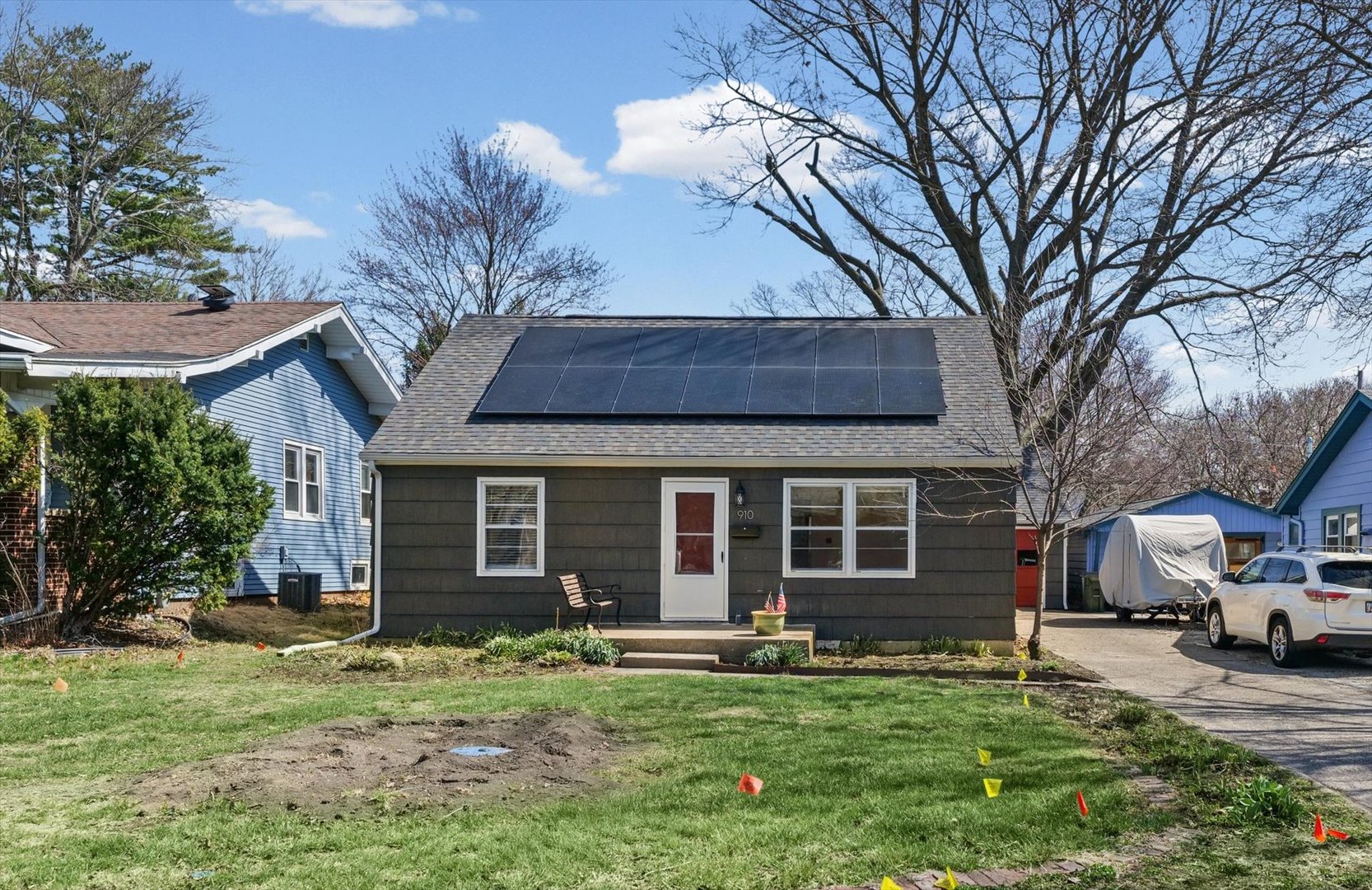 910 South Lynn Street Urbana, IL 61801 - Photo 2 of 32