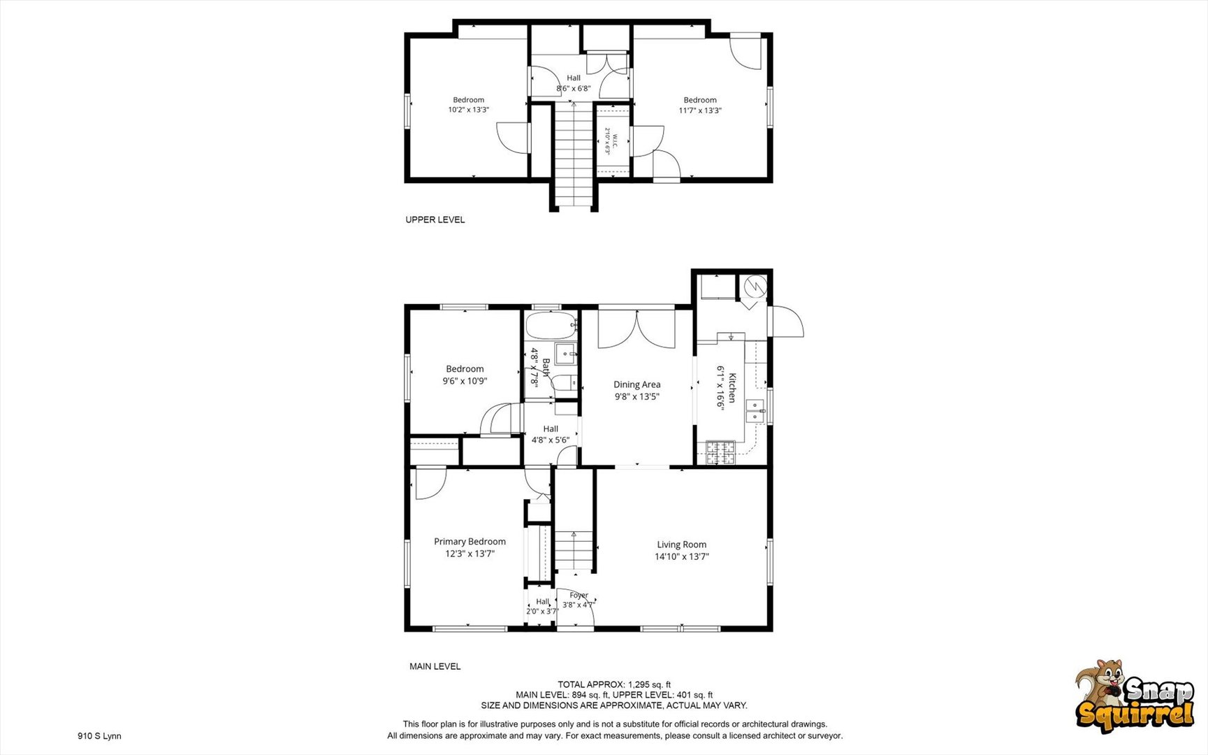 910 South Lynn Street Urbana, IL 61801 - Photo 32 of 32