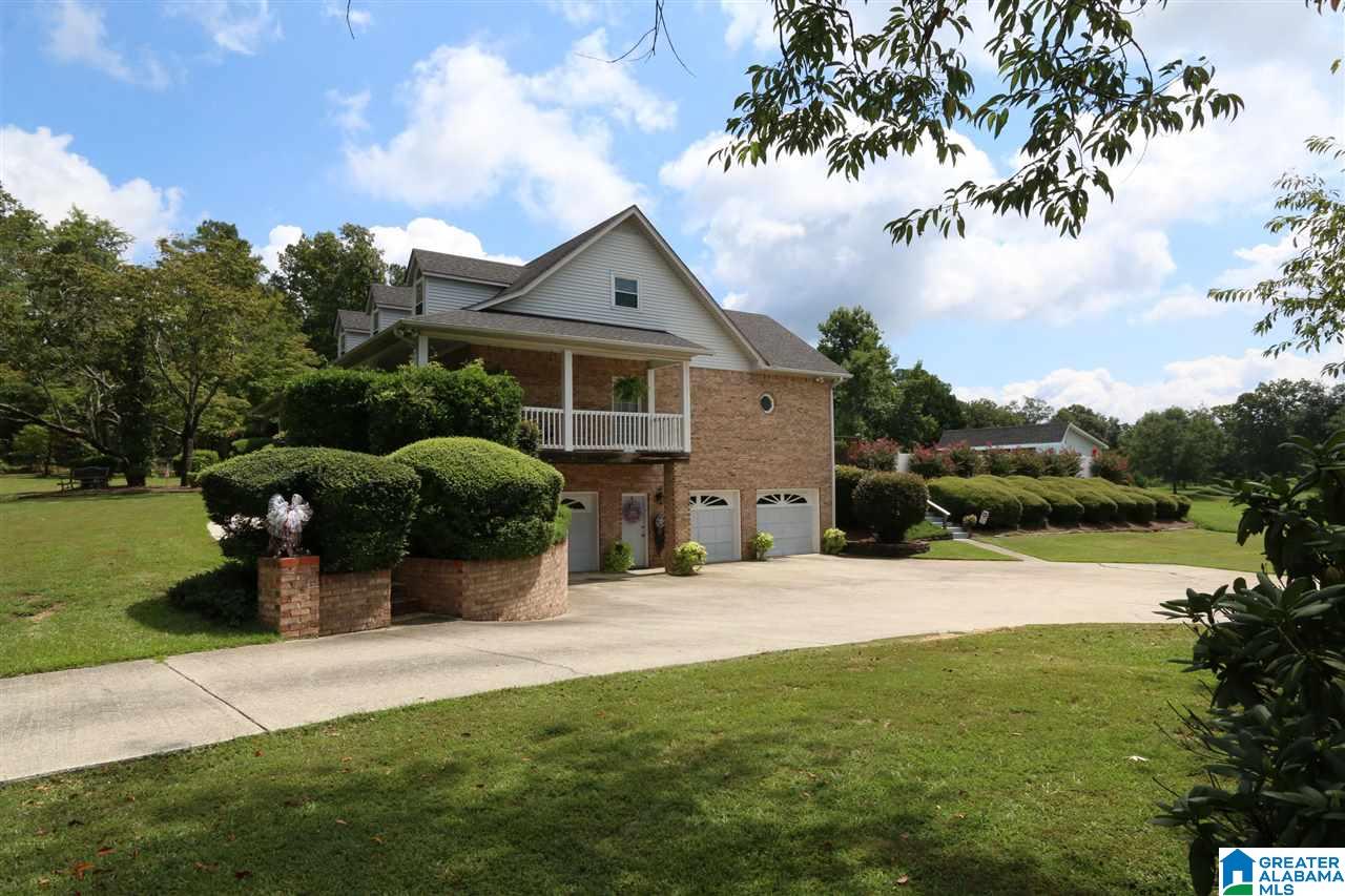 4016 Back Forty Lane Moody, AL 35004 - Photo 4 of 50