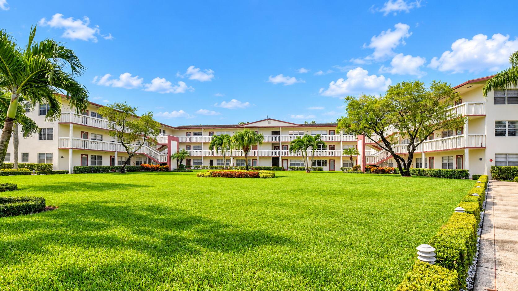 281 Fanshaw G Boca Raton, FL 33434 - Photo 1 of 41 1-web-or-mls-281 (14)