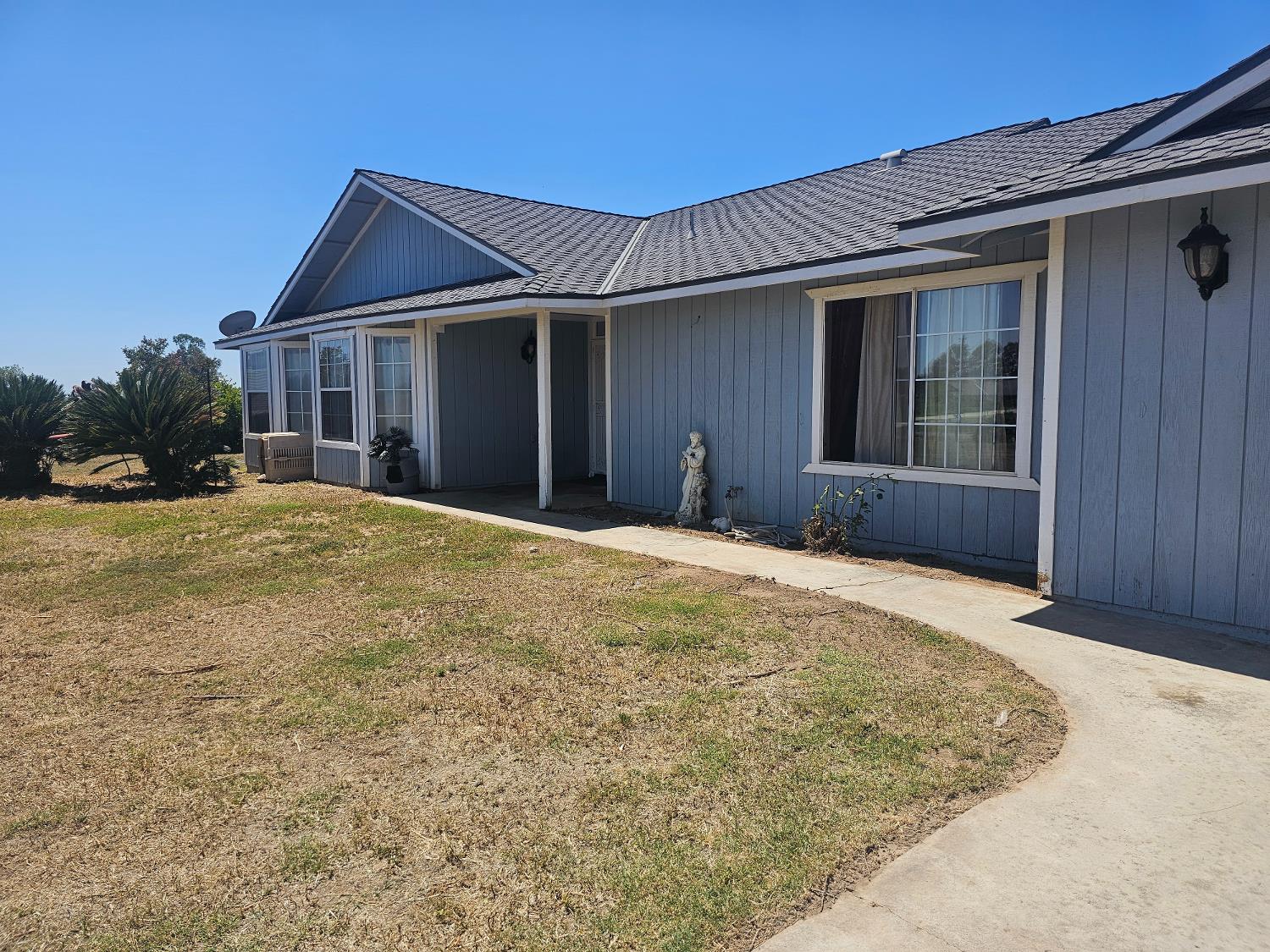 19730 Olympia Road Madera, CA 93638 - Photo 2 of 10