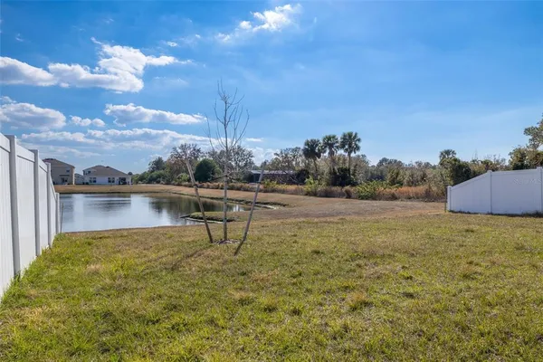 a view of a lake view