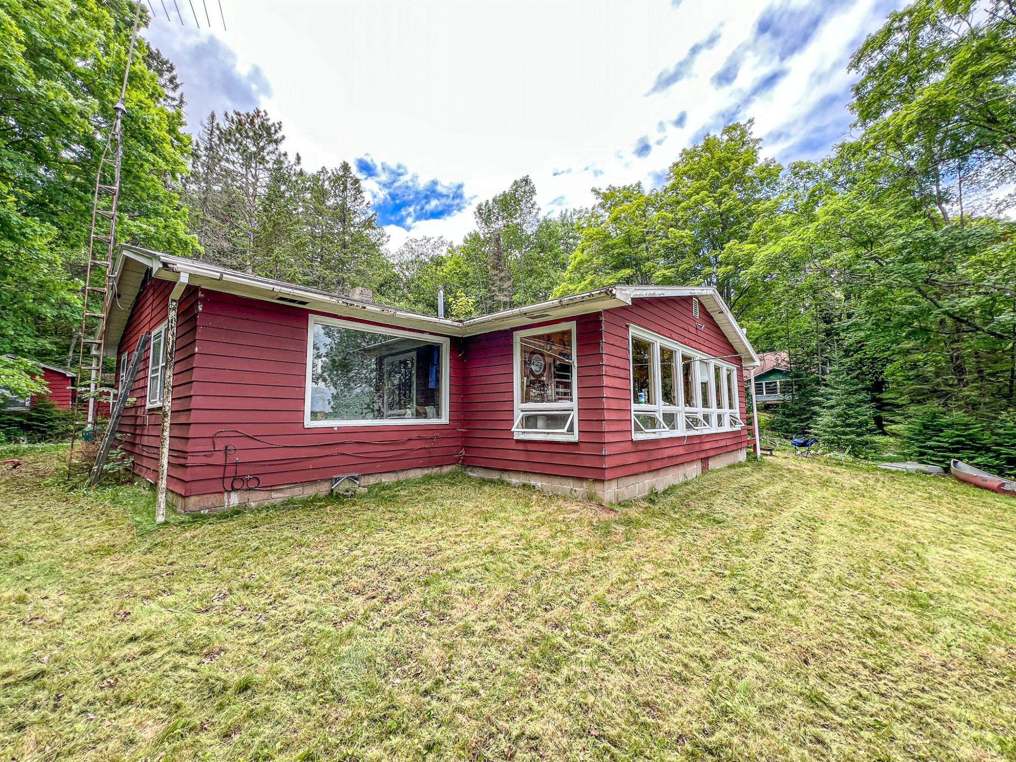 8185 Kunschke Road Presque Isle, WI 54557 - Photo 20 of 32 Gallery Image 20