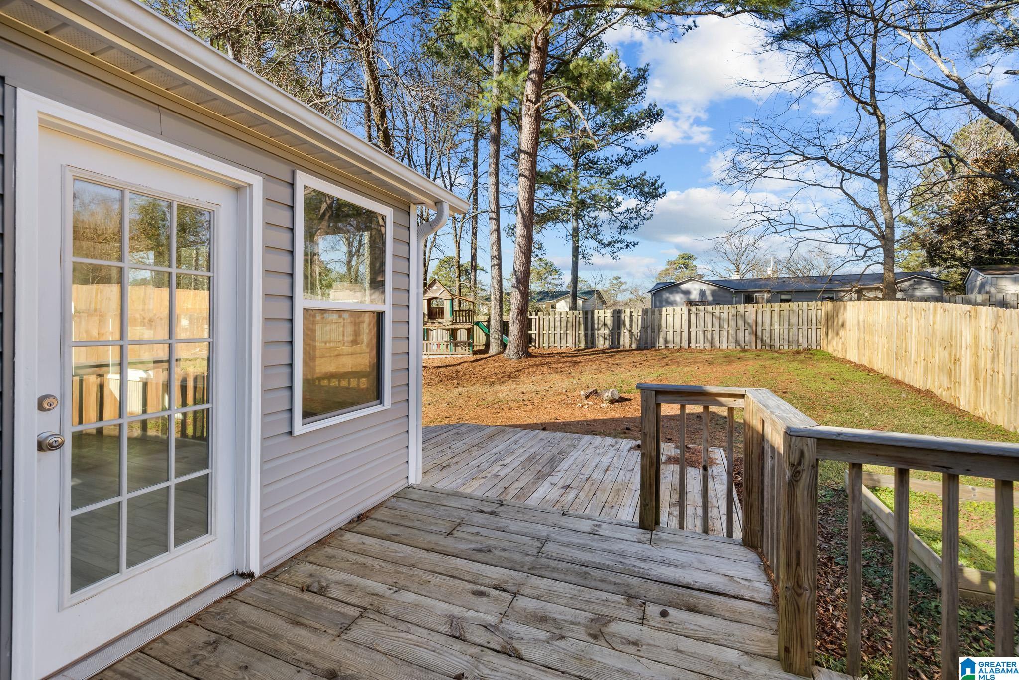 5559 Saddle Ridge Drive Pinson, AL 35126 - Photo 23 of 32