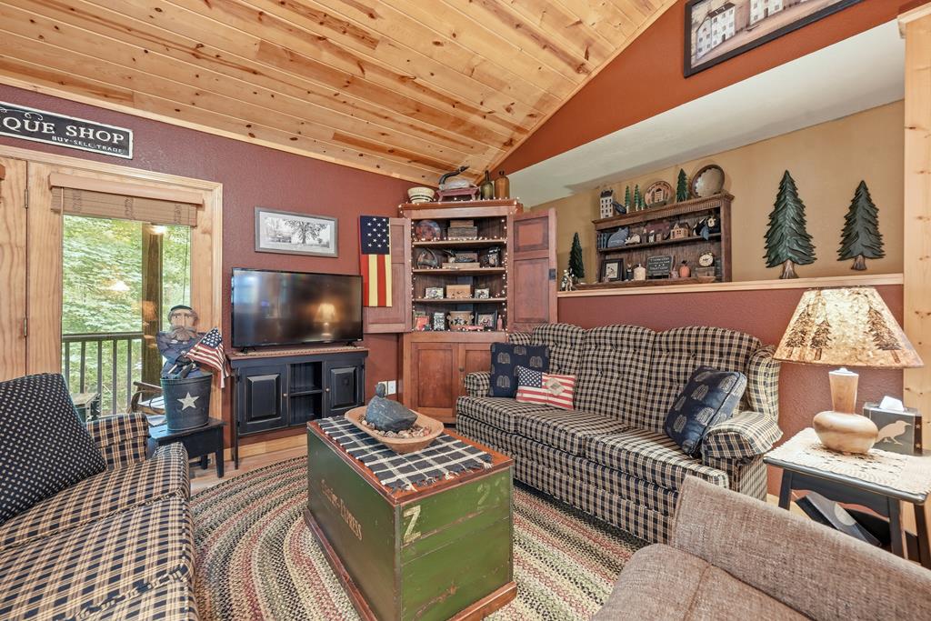267 Vista Hills Road Murphy, NC 28906 - Photo 16 of 36
