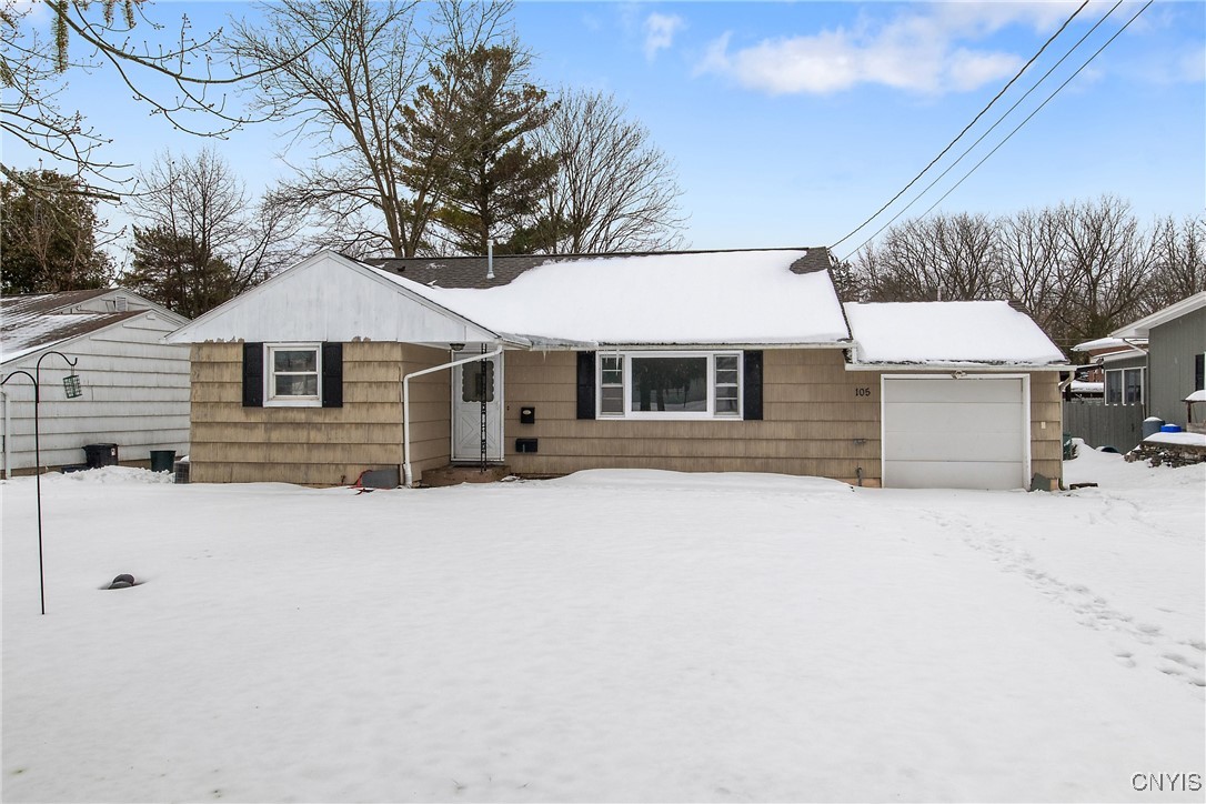 105 Terraceview Road DeWitt, NY 13214 - Photo 1 of 1