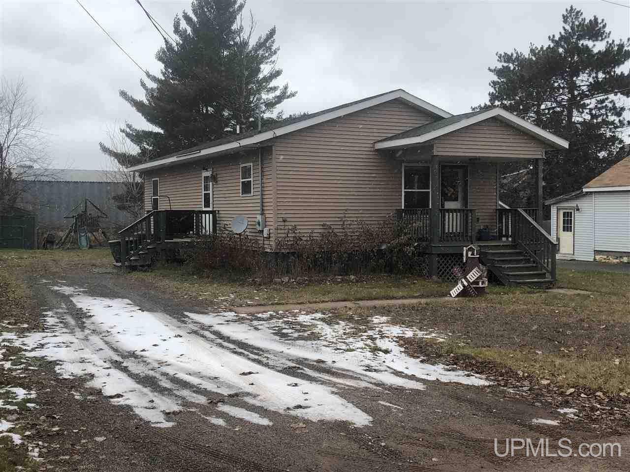 337 Carp Street Ishpeming, MI 49849 - Photo 23 of 25