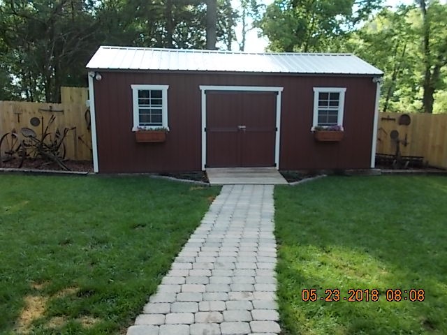 1045 Canoe Branch Road Lebanon, TN 37087 - Photo 1 of 1 Gallery Image 1