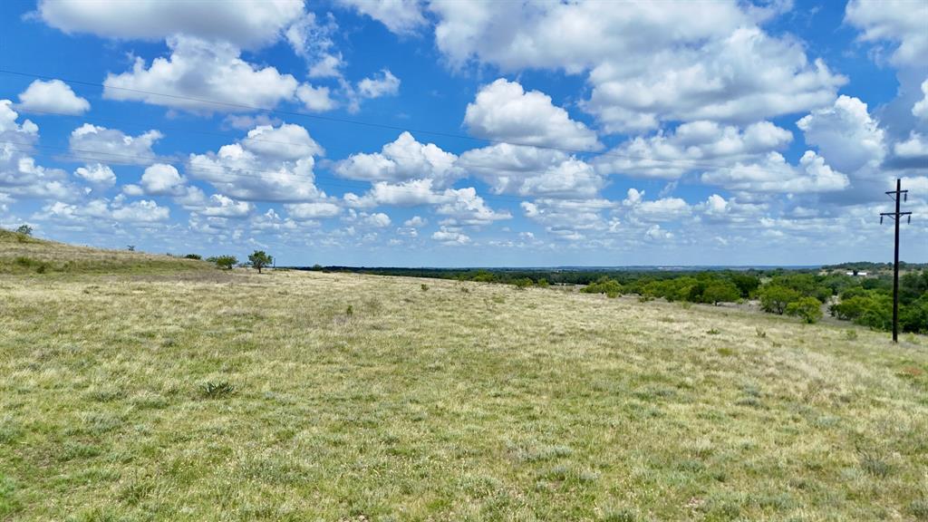 Tbd Tbd Gustine, TX 76455 - Photo 3 of 8 a view of a field with an trees