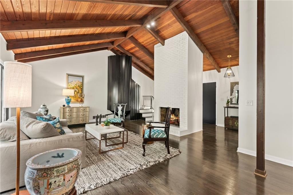 5363 Rosser Road Stone Mountain, GA 30087 - Photo 10 of 31 Gallery Image 10