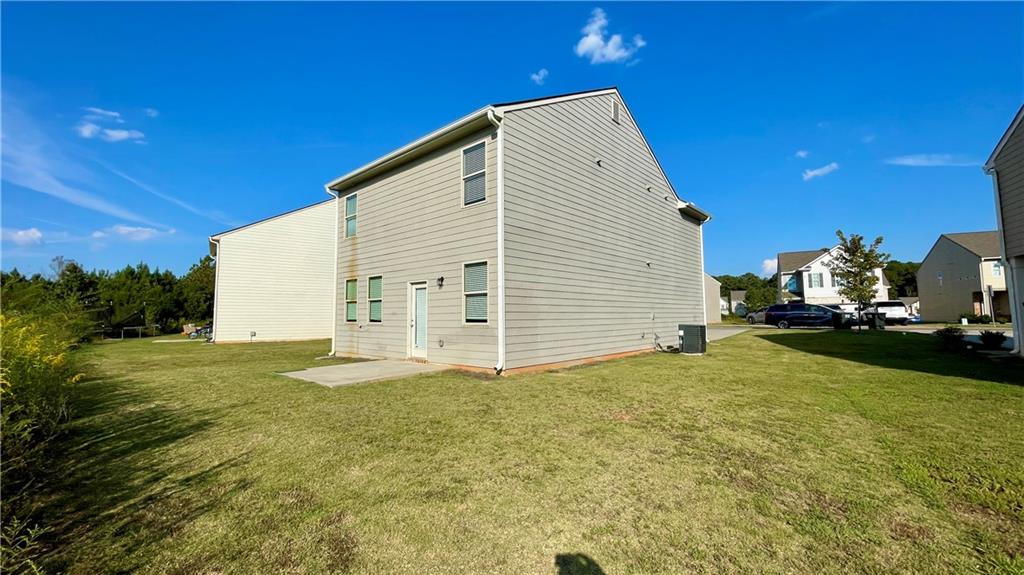 207 Harrison Street Calhoun, GA 30701 - Photo 12 of 13