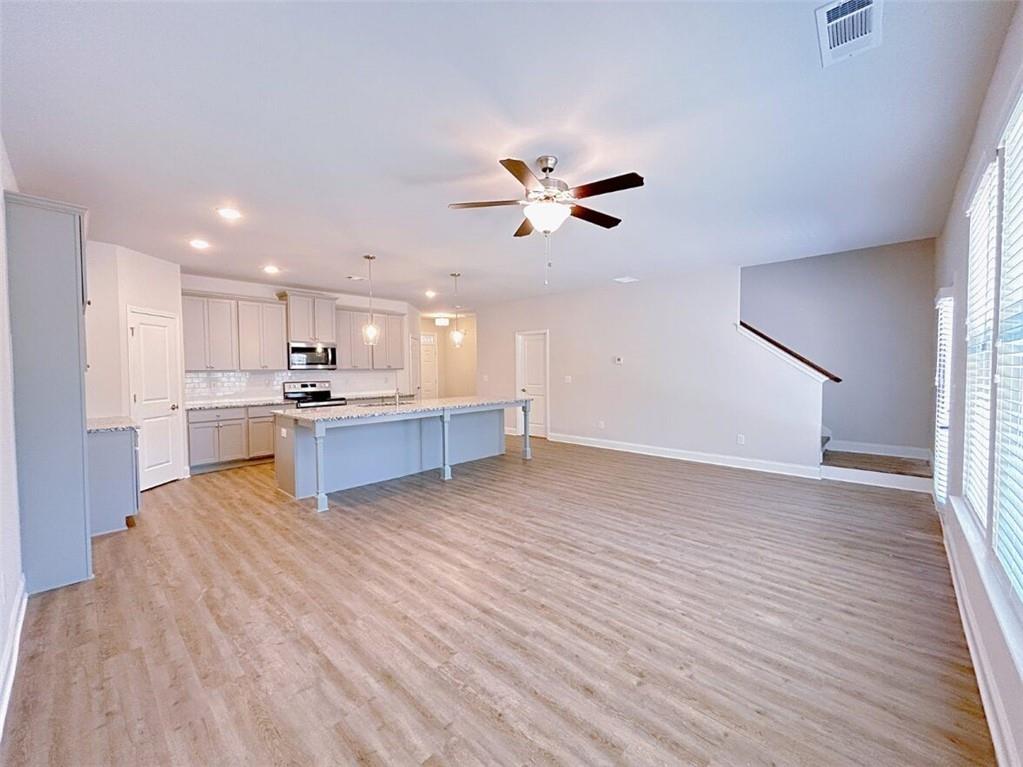 207 Harrison Street Calhoun, GA 30701 - Photo 2 of 13