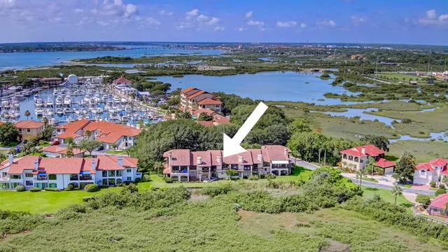 $3,500 | 3431 Harbor Drive, St. Augustine, FL 32084