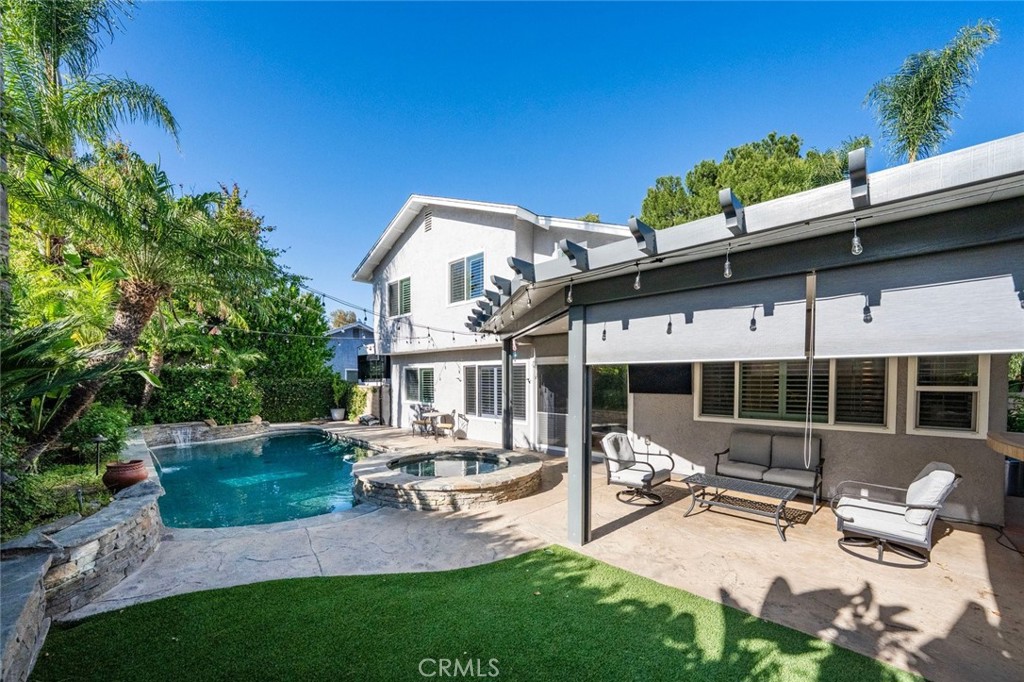 25823 Lochmoor Road Valencia, CA 91355 - Photo 44 of 51