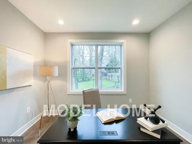 $1,999,999 | 6645 Hallwood Avenue, Falls Church, VA 22046