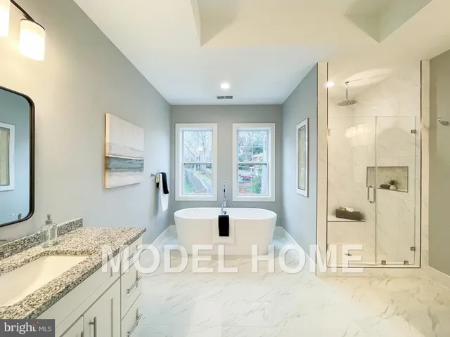 $1,999,999 | 6645 Hallwood Avenue, Falls Church, VA 22046