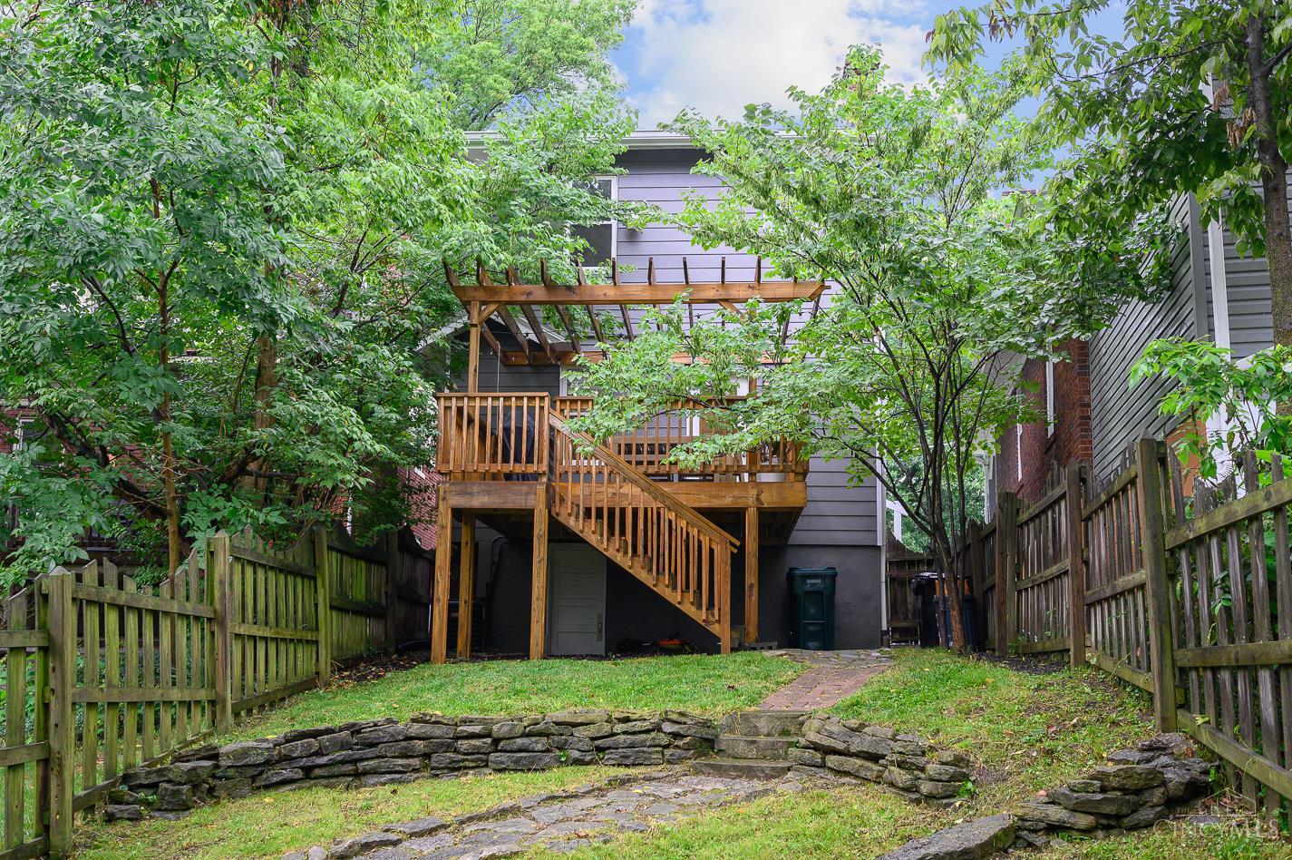 5806 Montgomery Road Cincinnati, OH 45212 - Photo 26 of 36