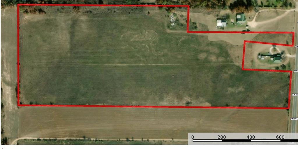 604 S South Clyde, TX 79510 - Photo 9 of 9 a view of outdoor space and yard