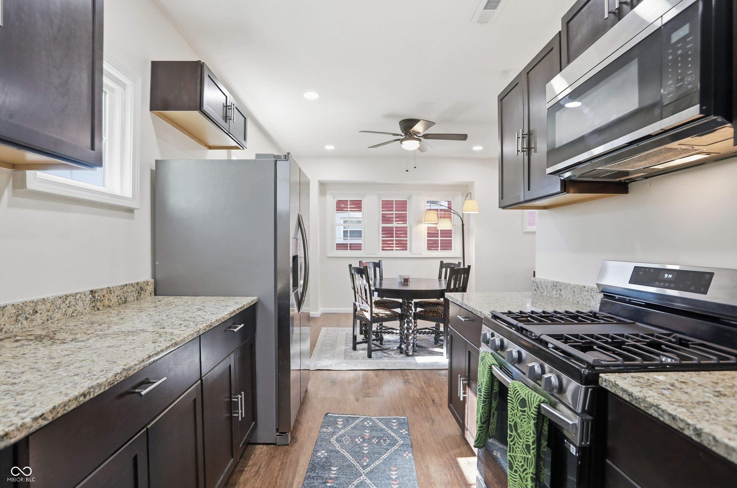 607 East 30th Street Indianapolis, IN 46205 - Photo 23 of 50