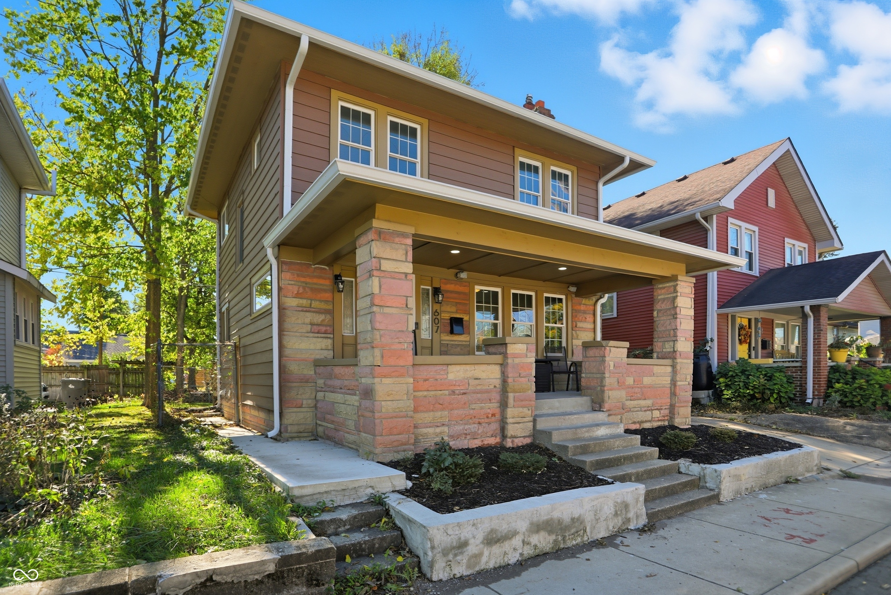 607 East 30th Street Indianapolis, IN 46205 - Photo 3 of 50