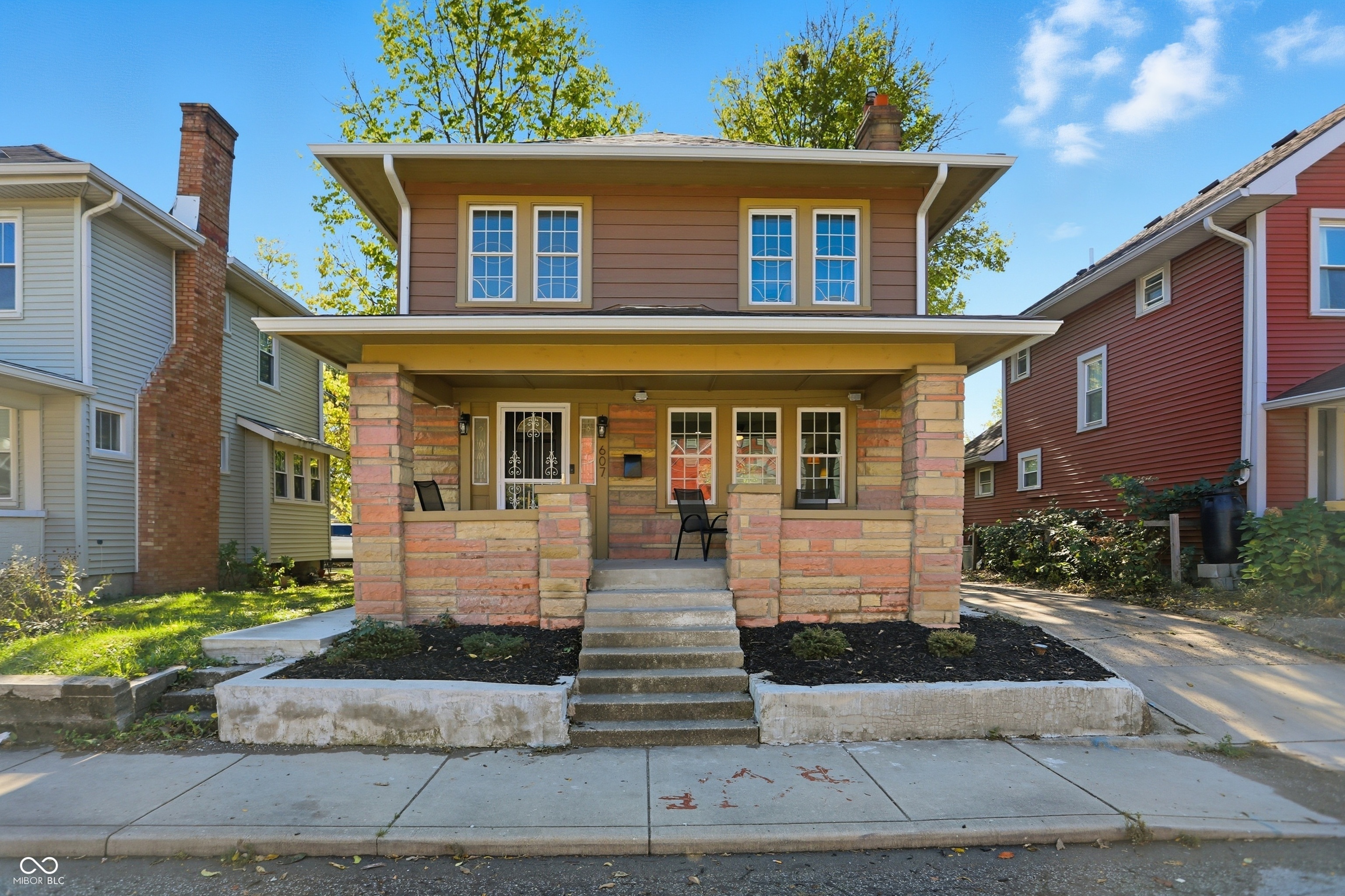 607 East 30th Street Indianapolis, IN 46205 - Photo 4 of 50