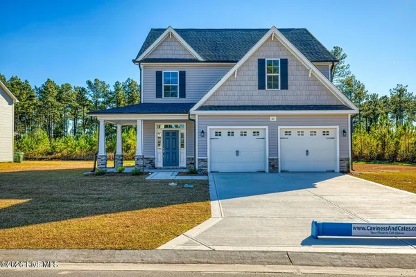 $2,200 | 521 Transom Way, Sneads Ferry, NC 28460