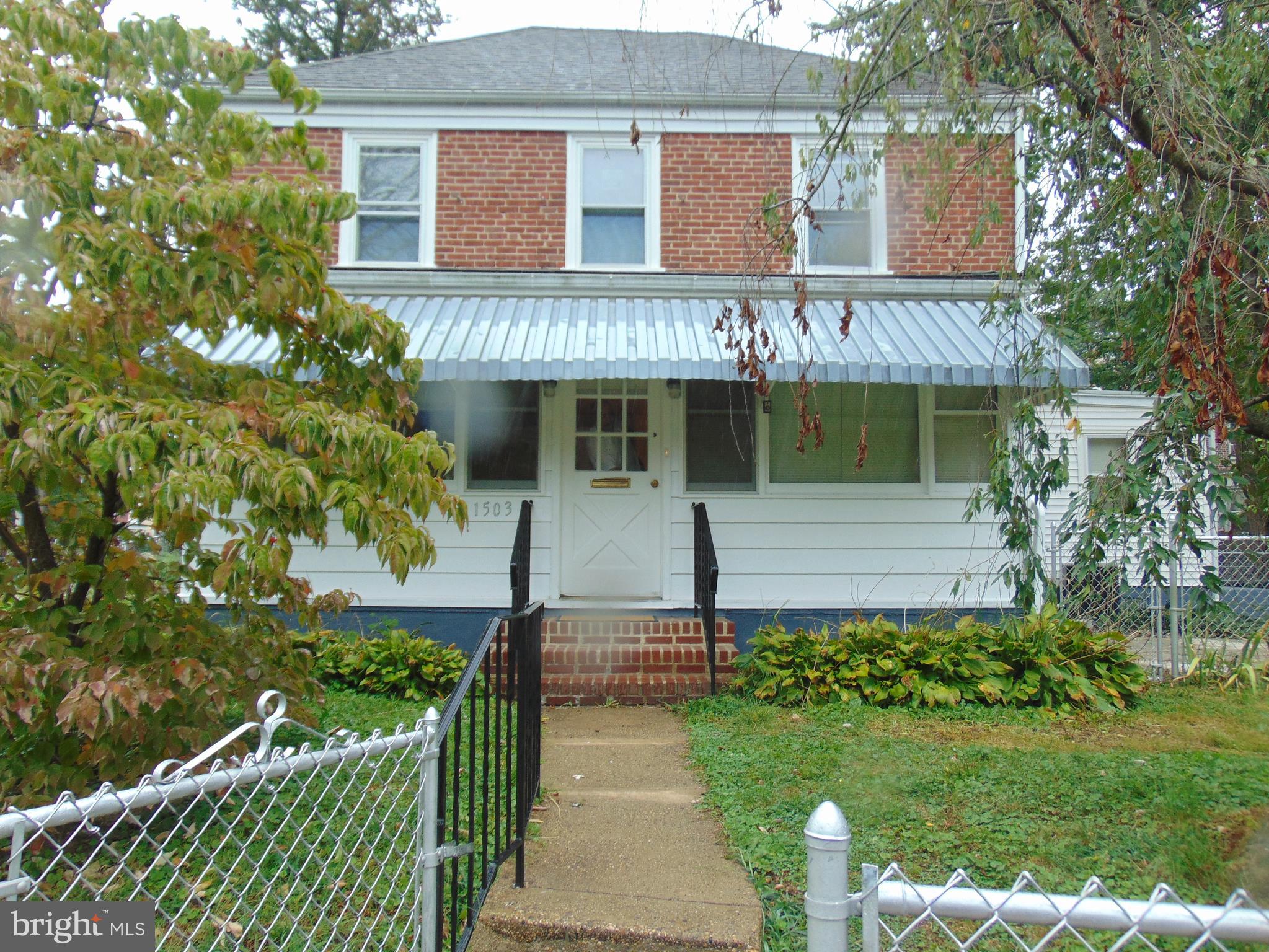 1503 Minnesota Road Camden, NJ 08104 - Photo 3 of 21