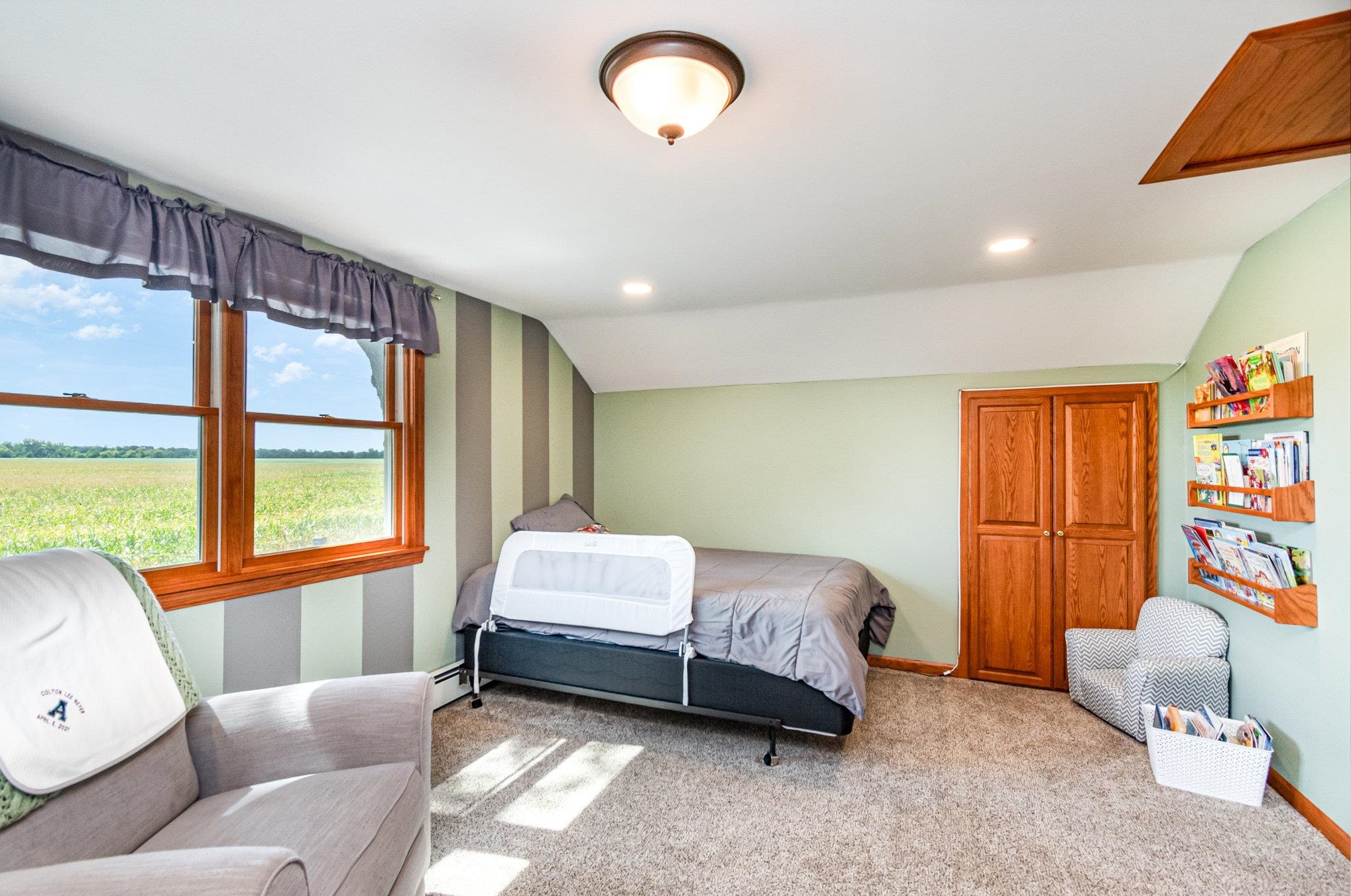 10063 East Walton Road Shepherd, MI 48883 - Photo 20 of 42