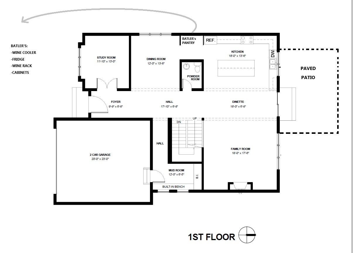 1005 Mitchell Avenue Elmhurst, IL 60126 - Photo 6 of 9