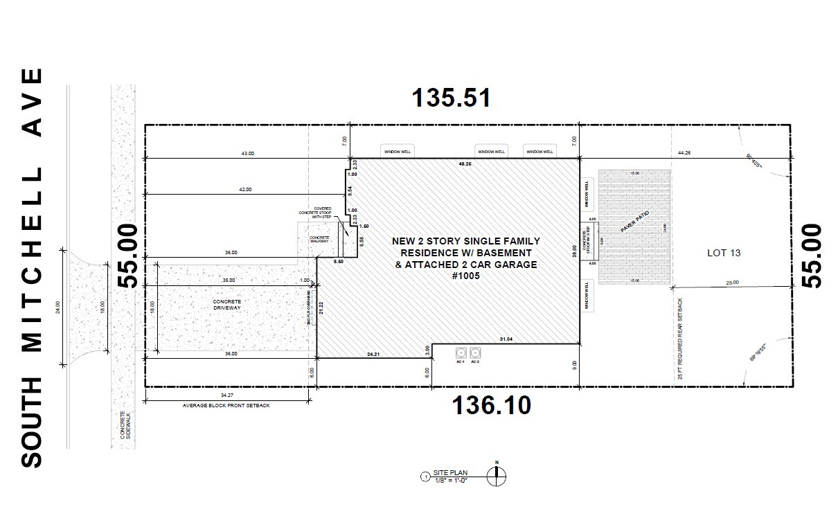 1005 Mitchell Avenue Elmhurst, IL 60126 - Photo 9 of 9