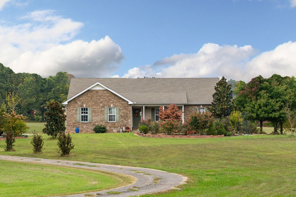 4951 Minnis Road Springfield, TN 37172 - Photo 1 of 42