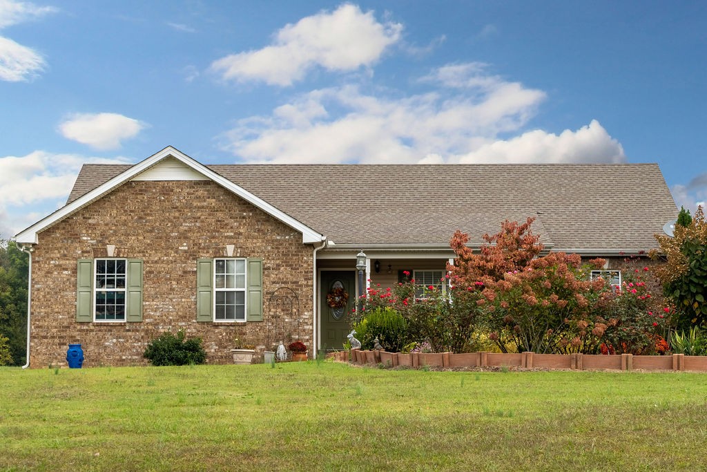 4951 Minnis Road Springfield, TN 37172 - Photo 3 of 42