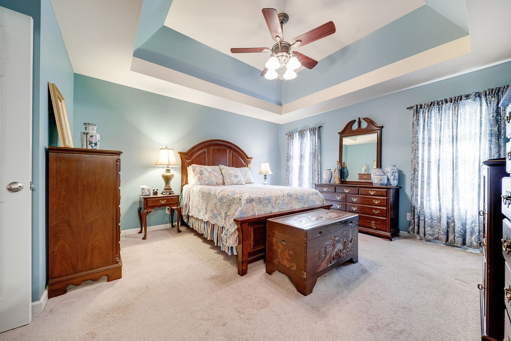 4951 Minnis Road Springfield, TN 37172 - Photo 22 of 42