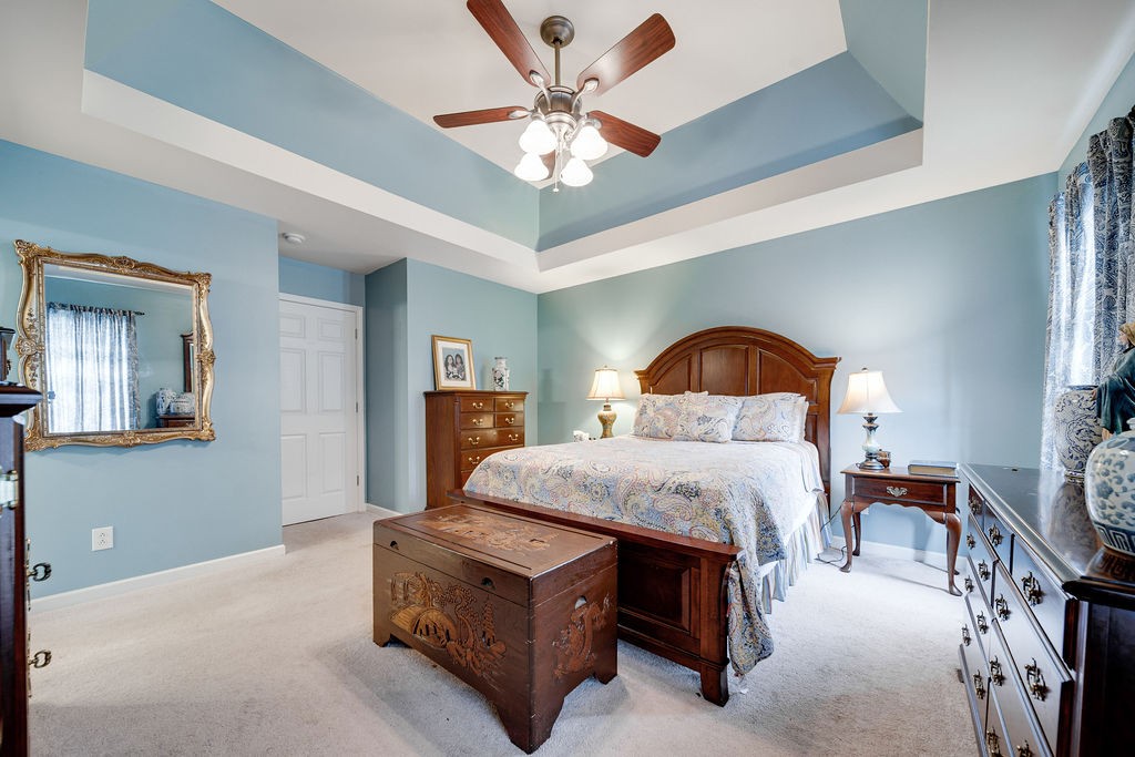 4951 Minnis Road Springfield, TN 37172 - Photo 23 of 42