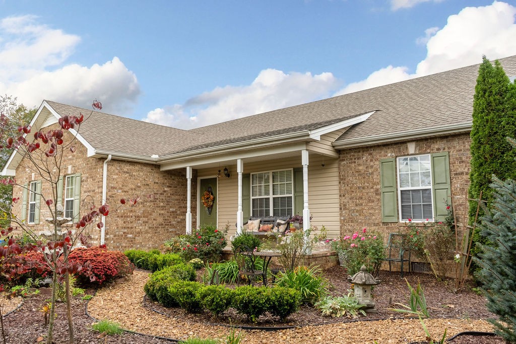 4951 Minnis Road Springfield, TN 37172 - Photo 4 of 42