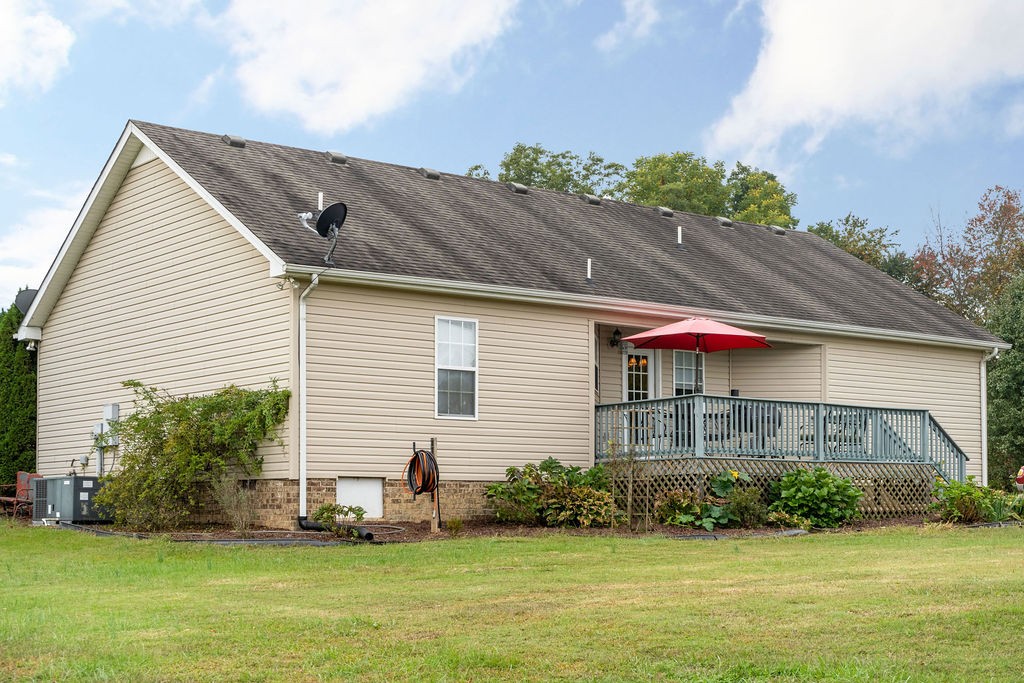4951 Minnis Road Springfield, TN 37172 - Photo 31 of 42
